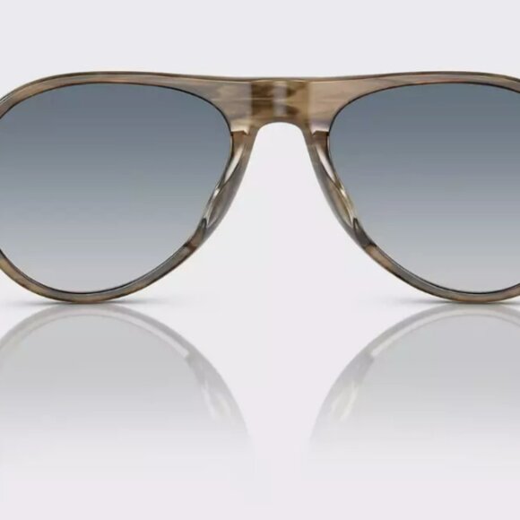 OLIVER PEOPLES EMET 53mm Navigator Optical MSRP$392 COOPER KOCH\'s FAV main image 3
